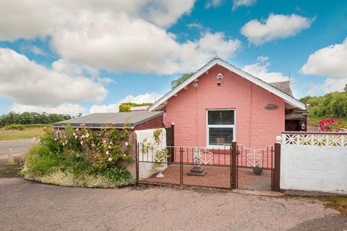 2 Bedroom Cottage For Sale In The Shieling, Stenton Crossing, Dunbar, EH42