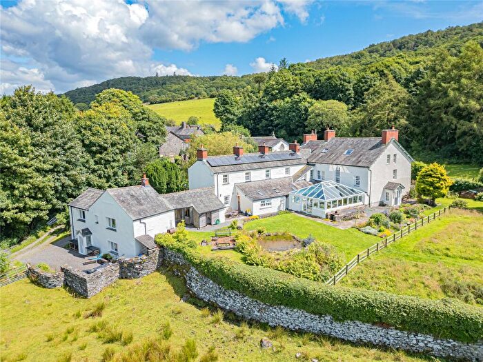 4 Bedroom Detached House For Sale In Abbots Reading, Haverthwaite, Ulverston, Cumbria, LA12