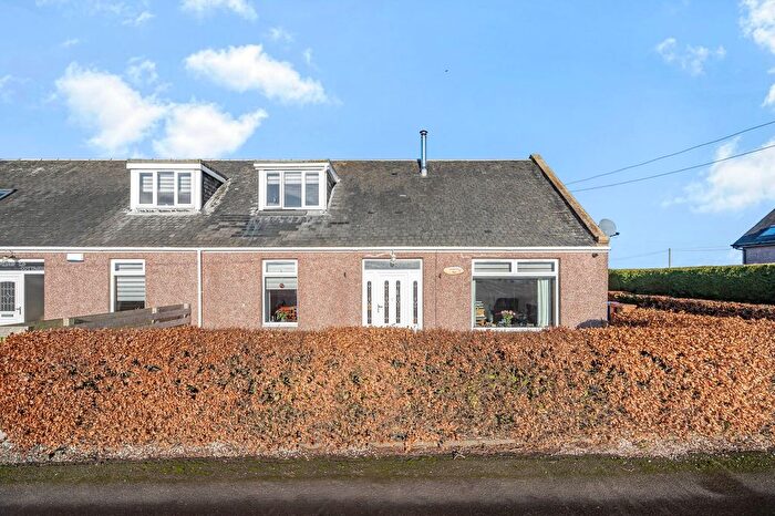 3 Bedroom Semi Detached House For Sale In Falkirk, FK2