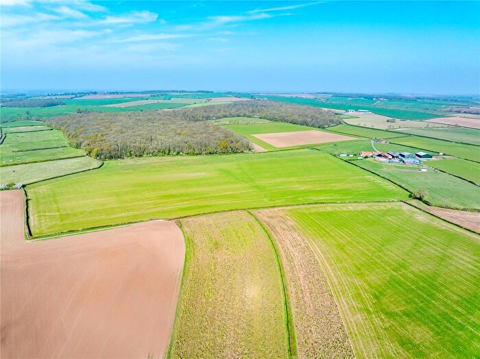 Land For Sale In Forwood Farmland, Treswell, Retford, Nottinghamshire, DN22