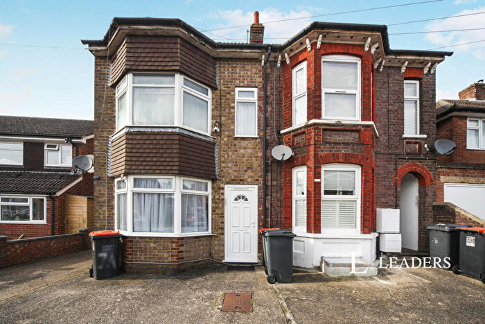 House To Rent In King Street, Dunstable, Bedfordshire, LU5