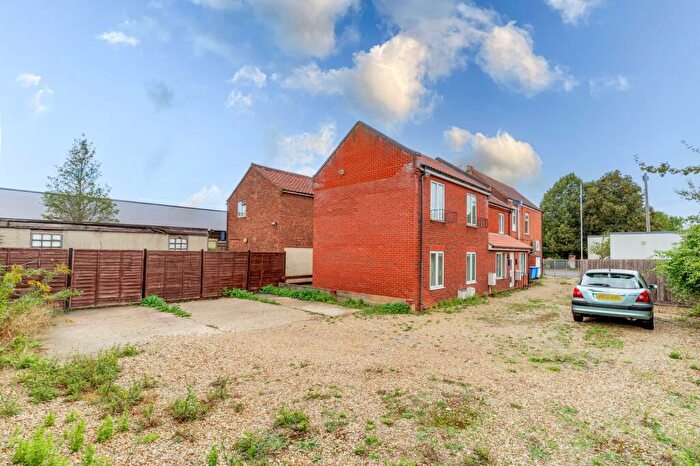 1 Bedroom Flat For Sale In Sprowston Road, Norwich, NR3