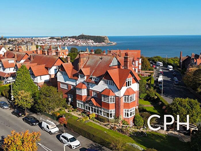 3 Bedroom Flat For Sale In Holbeck Hill, Scarborough, YO11
