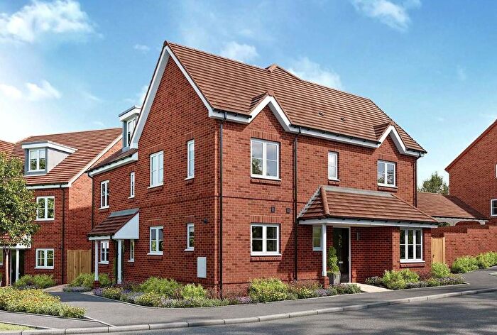 3 Bedroom Property To Rent In Glenister Way, St Leonards On Sea, TN37