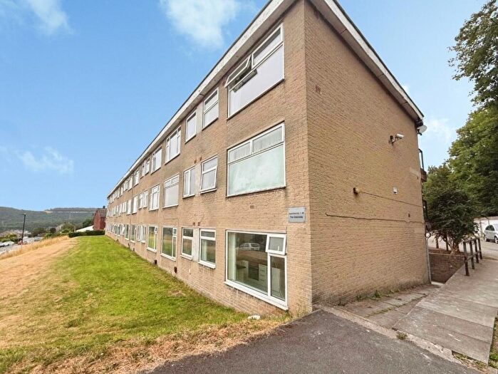 1 Bedroom Flat For Sale In Carr Road, Deepcar, Sheffield, S36