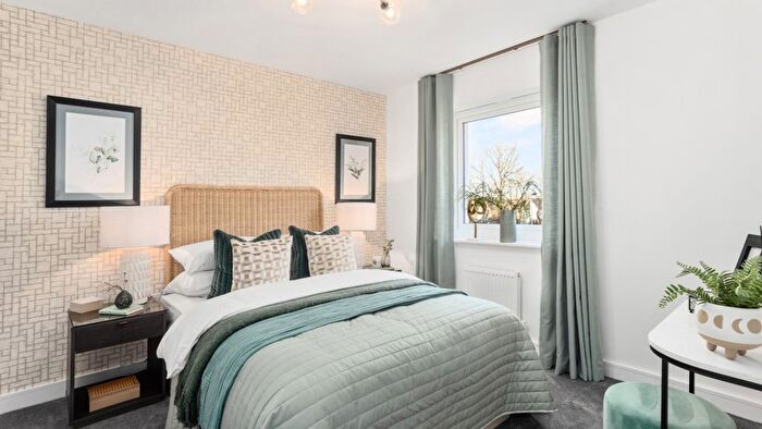 1 Bedroom Flat For Sale In Regiment Gate, Springfield, Chelmsford, CM1