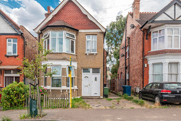 2 Bedroom Flat To Rent In Nibthwaite Road, Harrow, HA1