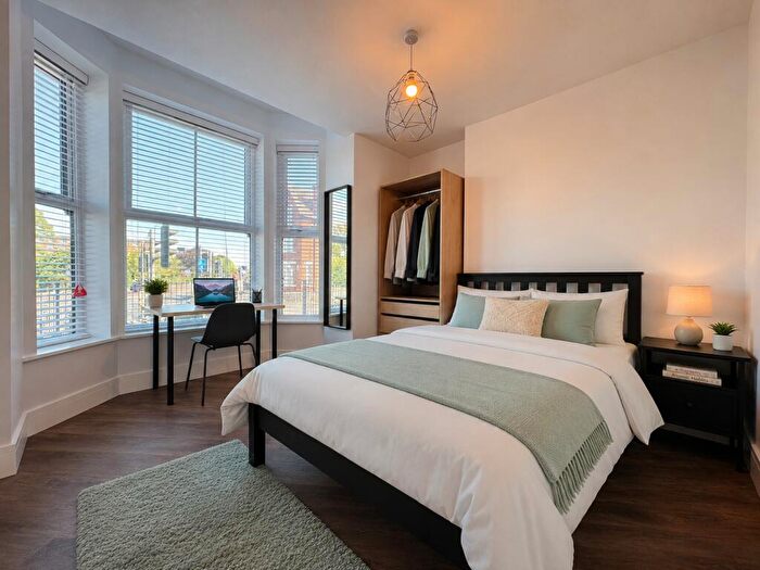 2 Bedroom Apartment To Rent In Brand New!, Loughborough Road, West Bridgford, Nottingham, NG2