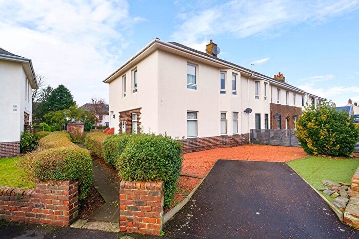 2 Bedroom Flat For Sale In White Street, Ayr, KA8