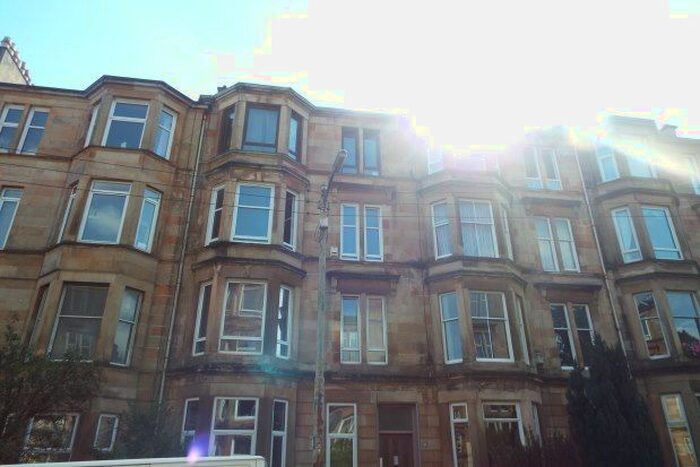 1 Bedroom Flat To Rent In Garthland Drive, Glasgow, G31