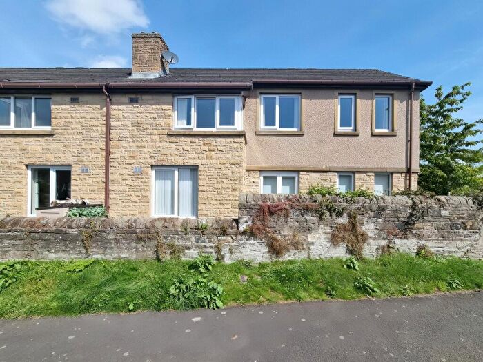 2 Bedroom Apartment For Sale In Fairfield Park, Haltswhistle, Northumberland, NE49