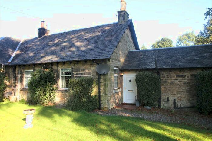 1 Bedroom Bungalow To Rent In Carriden Brae, Boness, EH51