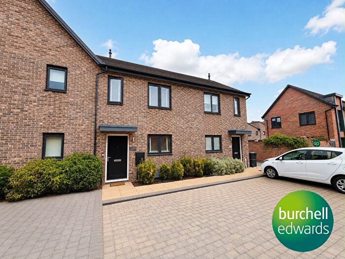 2 Bedroom Property To Rent In Sawmill Mews, Chesterfield, S41