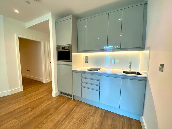 1 Bedroom Flat To Rent In Hurst Street, Birmingham, B5