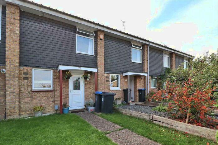 3 Bedroom Terraced House To Rent In Woking, GU21