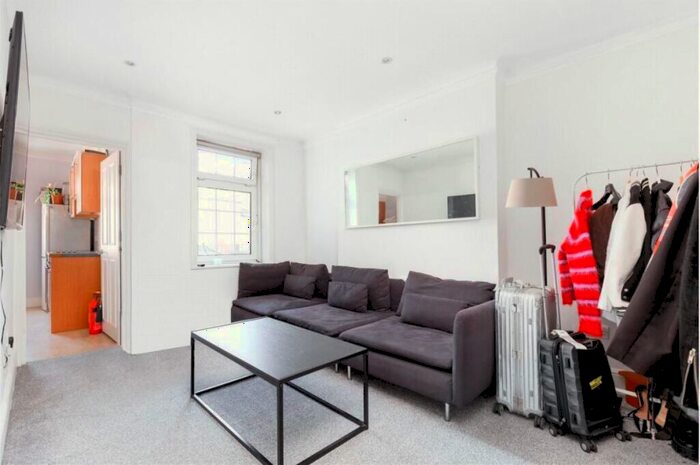1 Bedroom Flat To Rent In Crawford Street, London, W1H