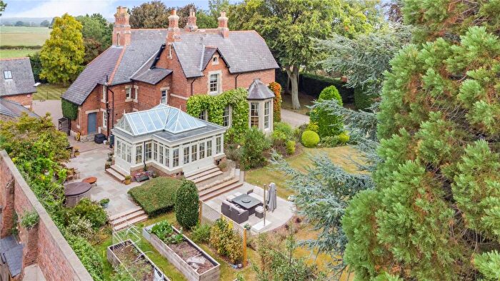 5 Bedroom Detached House For Sale In Church Lane, Burton Leonard, Harrogate, North Yorkshire, HG3