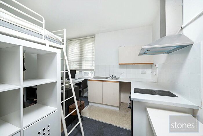 Property To Rent In Glenloch Road, London, NW3