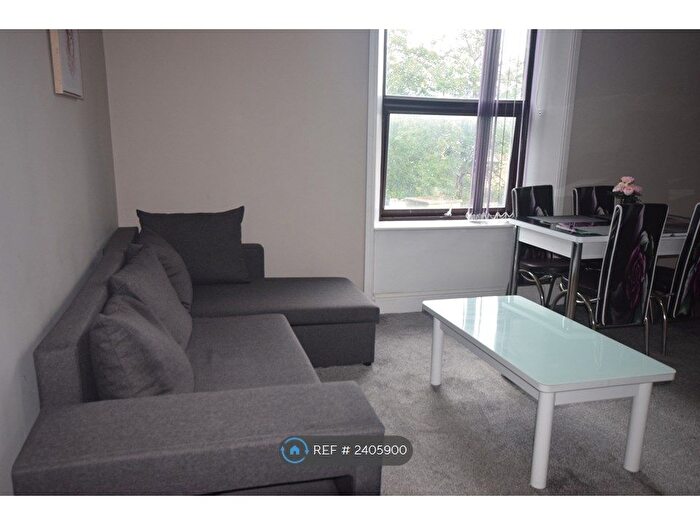 1 Bedroom Flat To Rent In North Park Road, Bradford, BD9