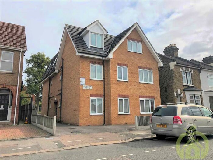 1 Bedroom Apartment To Rent In Carlisle Road, Romford, RM1