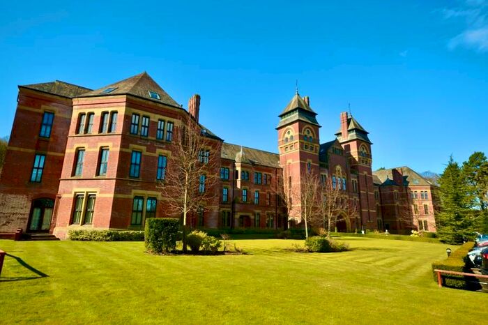 1 Bedroom Flat To Rent In Kingswood Hall, Middlewood, Sheffield, S6