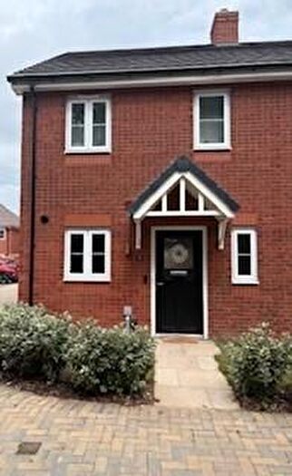 2 Bedroom Semi-Detached House For Sale In Estover Close, Binley Woods, CV3