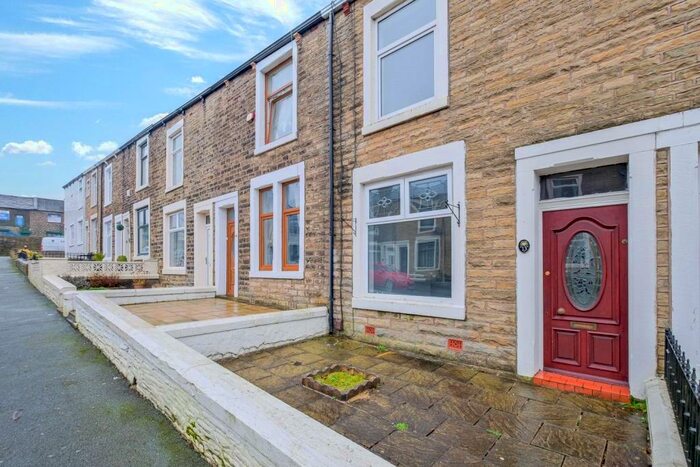 2 Bedroom Terraced House To Rent In Maple Street, Clayton Le Moors, Accrington, Lancashire, BB5
