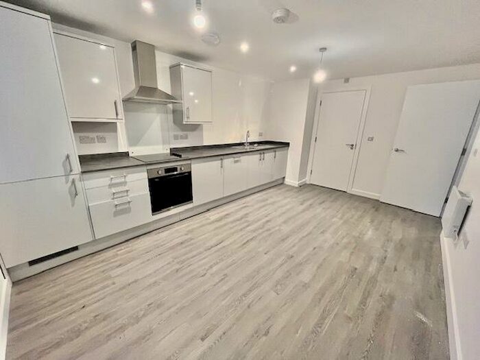 2 Bedroom Apartment To Rent In Lynch Wood, Peterborough, PE2