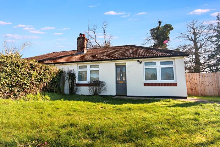 2 Bedroom Semi-Detached House For Sale In White Oaks, North Pickenham, Norfolk, PE37