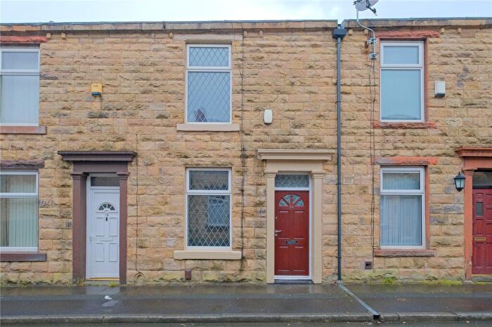 2 Bedroom Terraced House To Rent In Blackpool Street, Church, Accrington, BB5