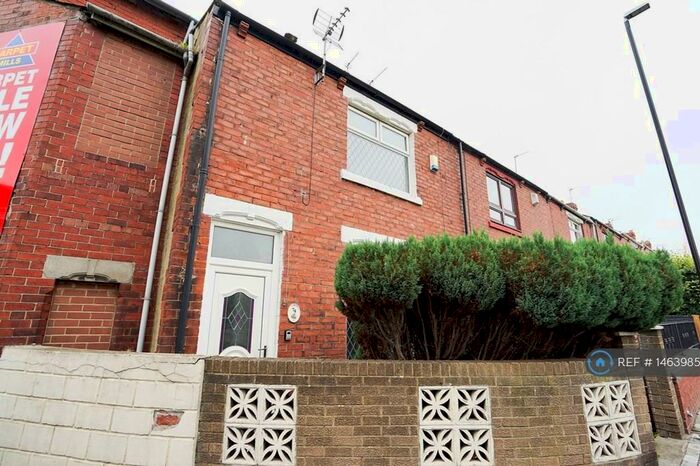 2 Bedroom Terraced House To Rent In Houghton Road, Hetton-Le-Hole, Houghton Le Spring, DH5