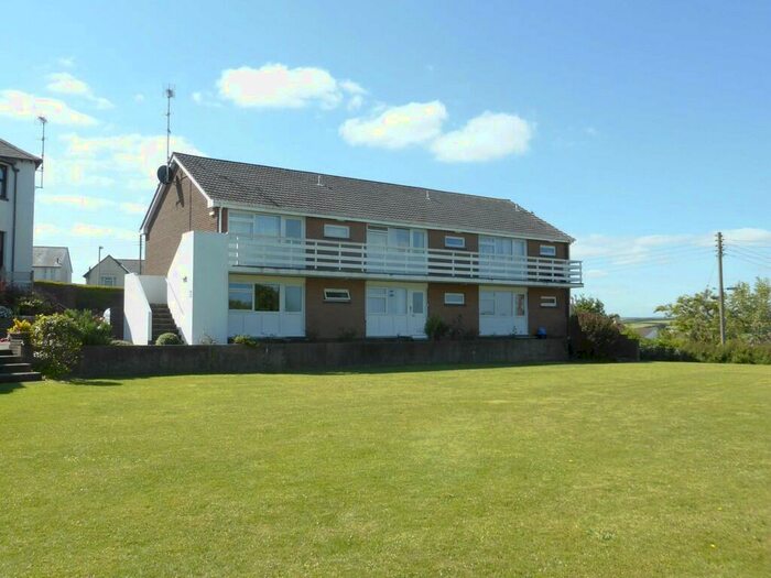 2 Bedroom Flat To Rent In Kiming, Stratton Road, Bude, EX23