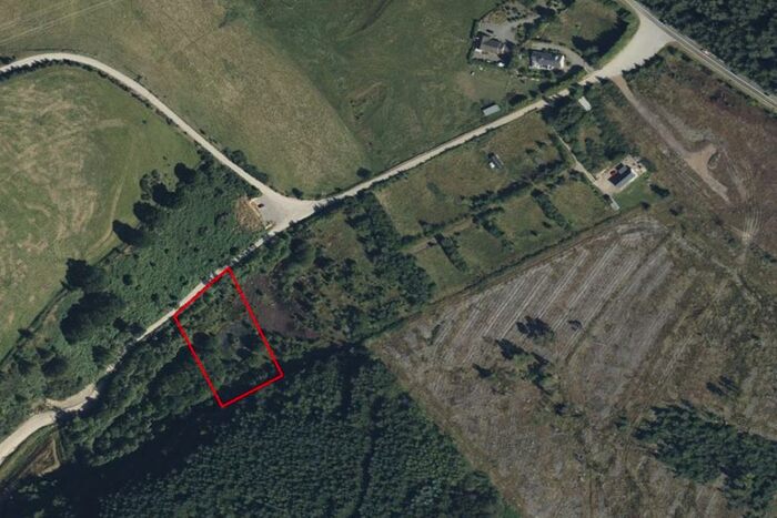 Land For Sale In Fire Water, . Acre Plot, Whisky Town, Elgin, IV30
