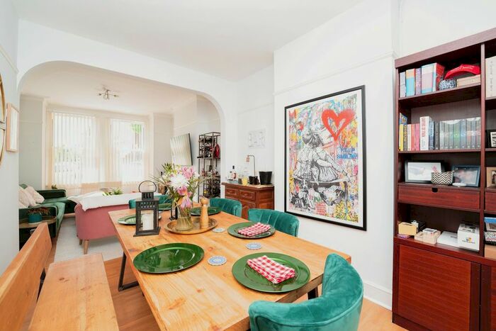 3 Bedroom Terraced House To Rent In Northfield Avenue, London, W13