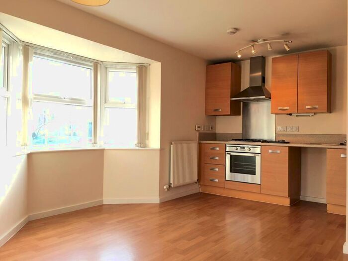 2 Bedroom Ground Flat To Rent In Moorhen Close, Witham St. Hughs, Lincoln, LN6