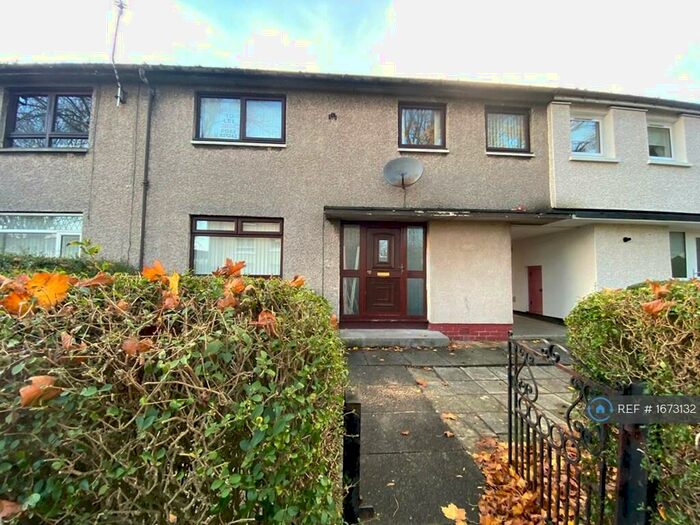 3 Bedroom Terraced House To Rent In Martin Avenue, Irvine, KA12