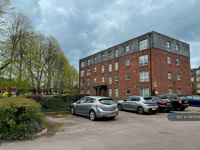 1 Bedroom Flat To Rent In Marlowe Gardens, London, SE9