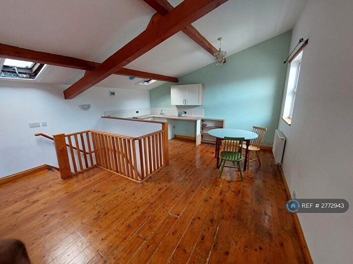 2 Bedroom Terraced House To Rent In Menai Street, Y Felinheli, LL56