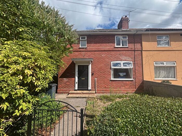 1 Bedroom Flat To Rent In Kingswood, Bristol, BS15
