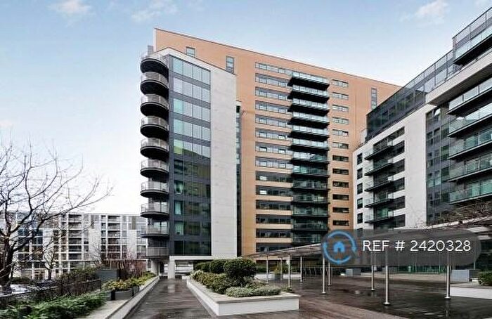 1 Bedroom Flat To Rent In Millharbour, London, E14