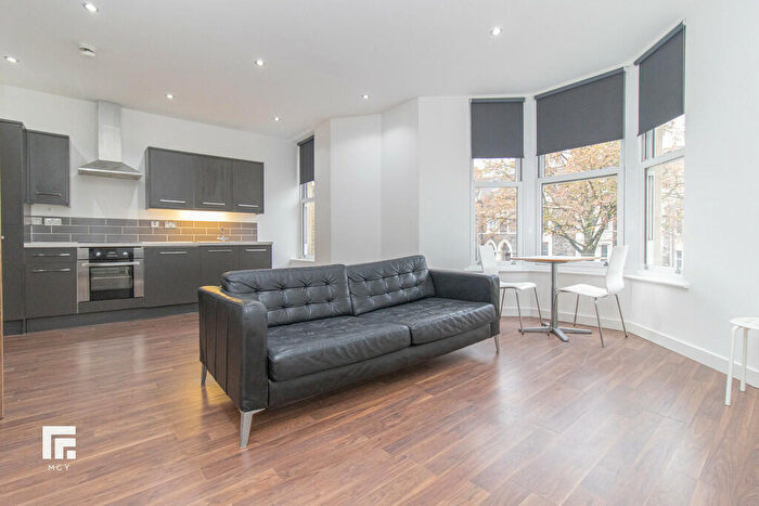 1 Bedroom Apartment To Rent In Stacey Road, Roath, Cardiff, CF24