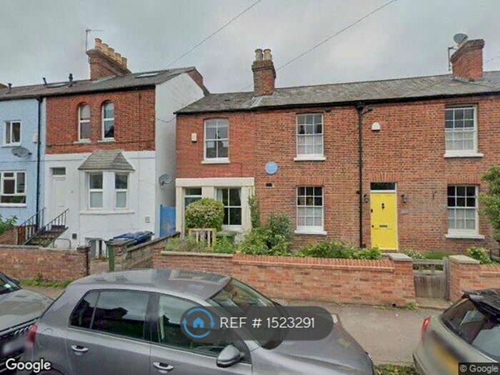8 Bedroom Terraced House To Rent In James St, Cowley, OX4