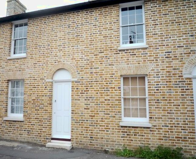 2 Bedroom Terraced House To Rent In Abbey Street, Faversham, ME13