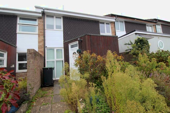 3 Bedroom Terraced House To Rent In Mude Gardens, Mudeford, Christchurch, BH23