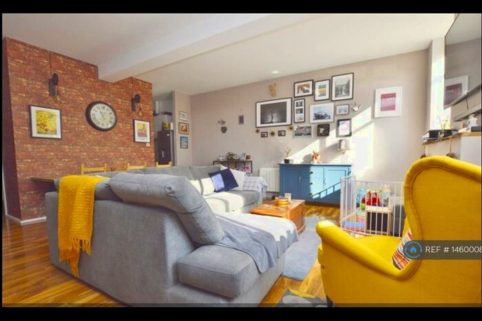 1 Bedroom Flat To Rent In Spectacle Works, London, E13