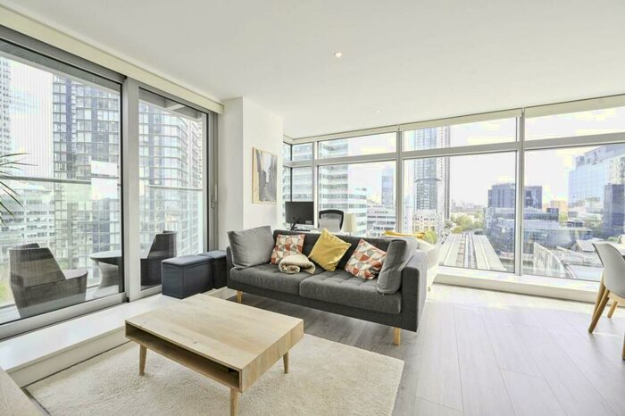 2 Bedroom Flat To Rent In Pan Peninsula Square, Canary Wharf, London, E14