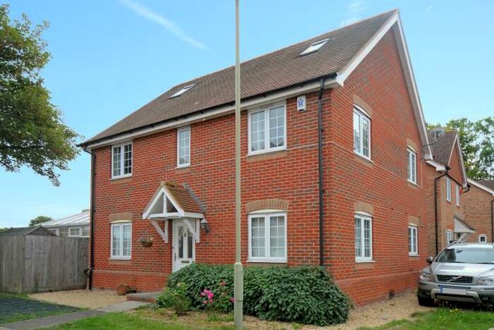 4 Bedroom Detached House To Rent In Headington, Oxford, OX3