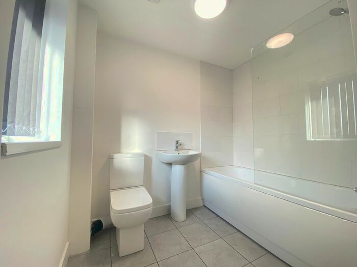 1 Bedroom Flat To Rent In Cherry Orchard, Kidderminster, Worcestershire DY10