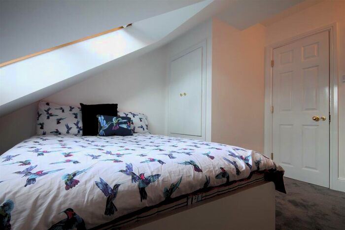 6 Bedroom Maisonette To Rent In Bayswater Road, Jesmond, NE2