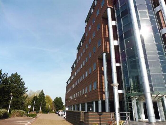 1 Bedroom Flat To Rent In Waterfront West, Brierley Hill, West Midlands, DY5